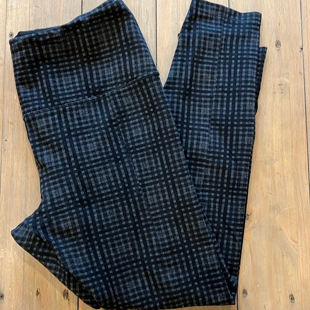 Lysse Leggings, Size Large